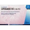Afbeelding van Loperamide HCL 2 mg