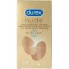 Afbeelding van Durex Nude extra lube condooms