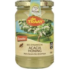 Foto van Traay Acaciahoning demeter