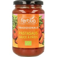 Fertilia Pastasaus traditionale