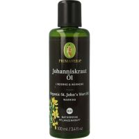 Primavera St Johns wort oil bio