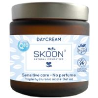Skoon Dagcreme sensitive skin