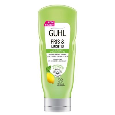 Guhl Fris & luchtig conditioner