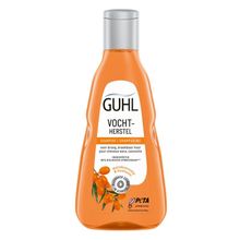 Guhl Shampoo vochtherstel tucuma Foto van Guhl Shampoo vochtherstel tucuma