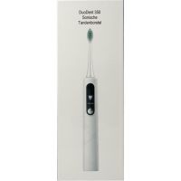 Duodent Tandenborstel 350 sonische digitaalscherm