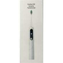 Foto van Duodent Tandenborstel 350 sonische digitaalscherm