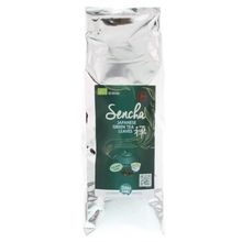 Foto van Terrasana Sencha groene thee