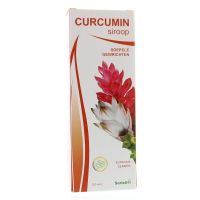 Soria Curcumin siroop