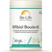 Be-Life Bifidiol boulardii