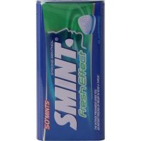 Smint Fresh effect strong menthol