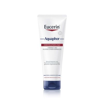 Eucerin Aquaphor voordeelverpakking 198 gram - Overige cosmetica
