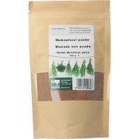 Marma Muskaatnoot poeder