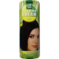 Henna Plus Colour cream black 1