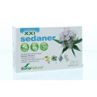 Soria Sedaner XXI 29-C