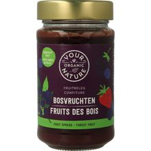 Foto van Your Organic Nat Fruit beleg bosvruchten bio