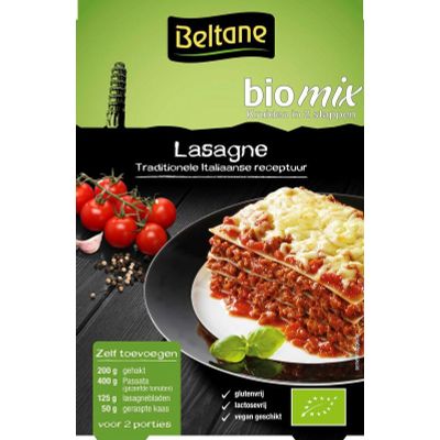 Beltane Lasagne