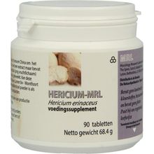 Foto van MRL Hericium