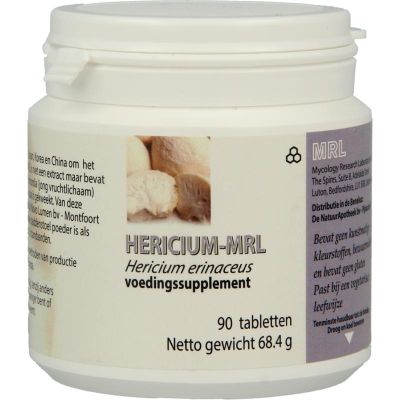 MRL Hericium