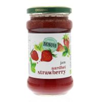 Bionova Aardbeienjam