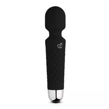 Foto van Easytoys Mini wand vibrator