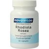 Afbeelding van Nova Vitae Rhodiola rosea extract