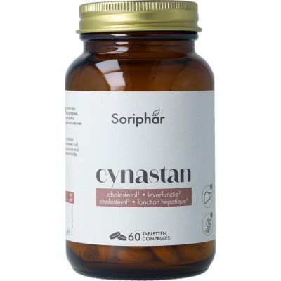 Foto van Soria Cynastan