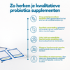 Afbeelding van Bonusan Bacteri 6 oral