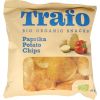 Afbeelding van Trafo Chips paprika bio