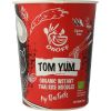 Afbeelding van Onoff Instant noodlesoup tom yum bio