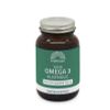 Afbeelding van Mattisson Omega 3 algenolie DHA 375 mg / EPA 125 mg vegan