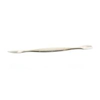 Manicure instrument 10.5 cm nikkel D36