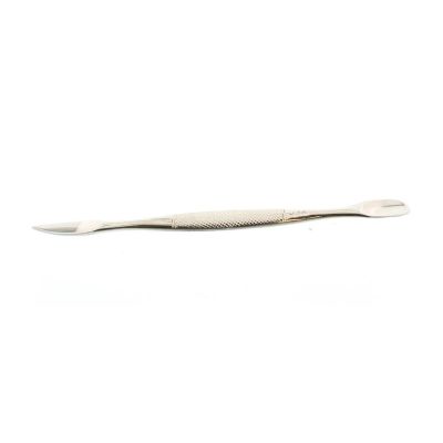 Manicure instrument 10.5 cm nikkel D36 1 stuks - Staalwaren