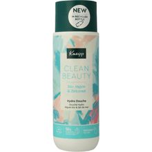Foto van Kneipp Clean beauty shower algen zeezout