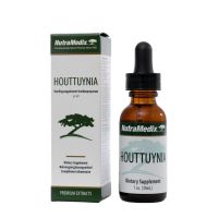 Nutramedix Houttuynia