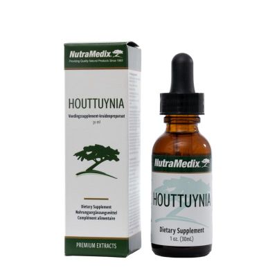 Nutramedix Houttuynia