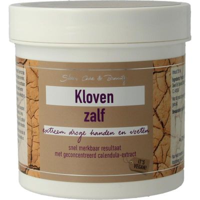 Skin Care & Beauty Klovenzalf
