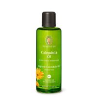 Primavera Calendula oil bio