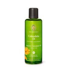 Foto van Primavera Calendula oil bio
