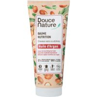 Douce Nature Shampoo droog/beschadigd haar arganolie