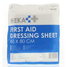 Foto van Heka Verbanddoek 60 x 80 cm