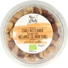 Foto van Nice & Nuts nice&nuts chili notenm katjang