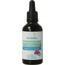 Foto van Aromedica Roze trompetboom