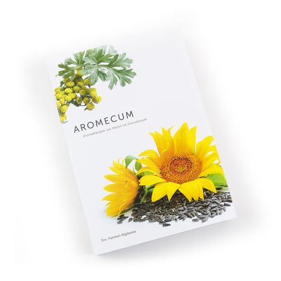 CHI Aromecum 9e druk Boek - Boeken over gezondheid
