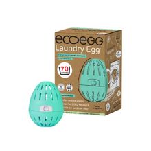 Foto van Eco Egg Laundry egg tropical breeze