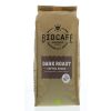 Afbeelding van Biocafe Koffiebonen dark roast