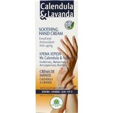 Foto van Natura House Calendula lavendel handcreme