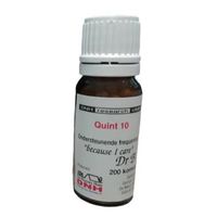 DNH Quin 10 BPRD
