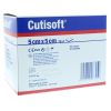 Afbeelding van Cutisoft Vliescompressen steriel 5 x 5 cm
