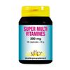 Afbeelding van NHP Super multi vitamines 390 mg