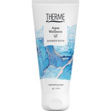 Foto van Therme Aqua wellness shower satin